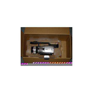 United Kingdom Canon GL-2 Mini DV 3 CCD Camcorder