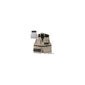 Sell Photographic Vest
