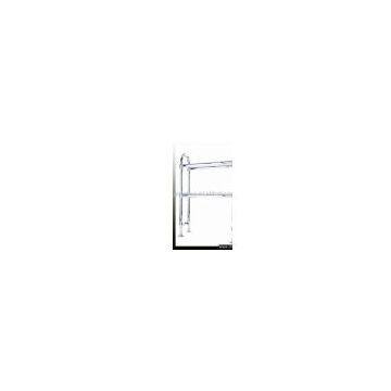 Towel rail radiator