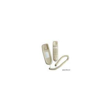 Sell Key-Press Phone (ZX-TRIMILINE2)