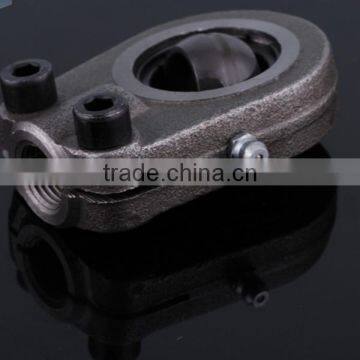 Reliable GIHR-K20DO Oil Cylinder Earrings Spherical Plain Bearing photo-2