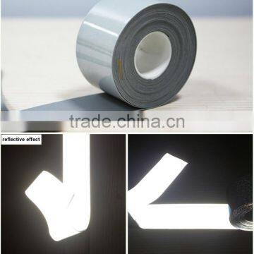 High Temperature Heat Transfer Reflective Elastic Film Material Type Tape photo-3
