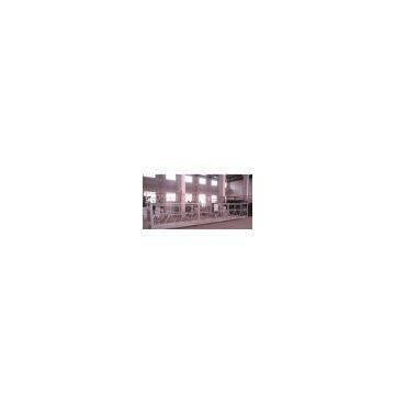 Sell ZLP800 Aluminum Alloy Single Rack Work Platform