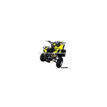 WL-ATV090AB YELLOW ATV