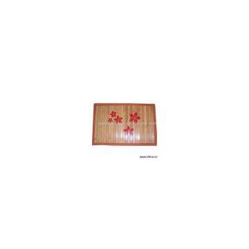 Sell Bamboo Bath Mat