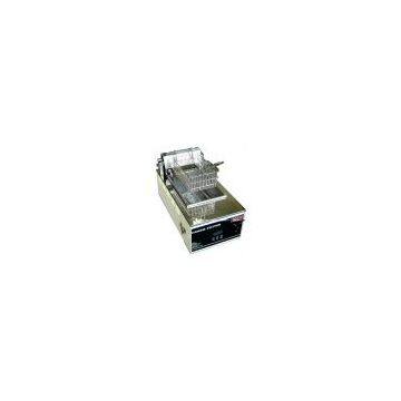South Korea Table Top Fryer