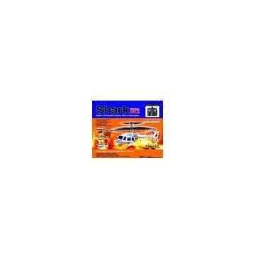 radio control mini helicopter