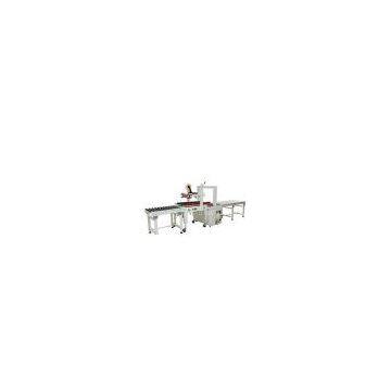 Carton Sealing Packing Machine (Super Deluxe)
