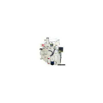Sell Power Generating Diesel Engine