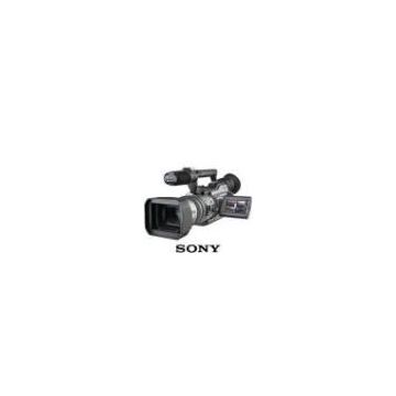 Sell Sony Dsr-pd170 Dsrpd170 3-ccd Mini DV Camera With Xtras Nr (United States)