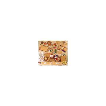 China (Mainland) Cork Papers ( Sheet)