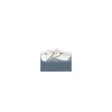 Sell Quadrate Stainless Steel Lids