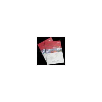 softcover book printing