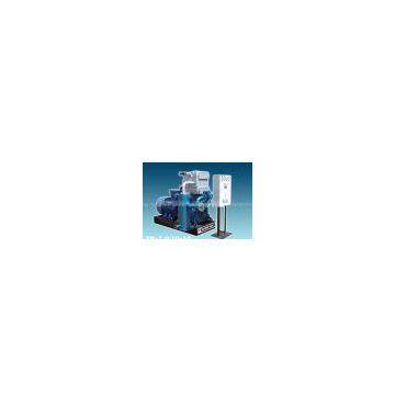 ZW-3.0/10-16LPG Compressor