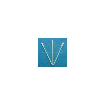CB-PS758B Double-Layers Polyester Tip Swab