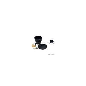 Sell 5-Piece Hard Anodized Mini Cook Set