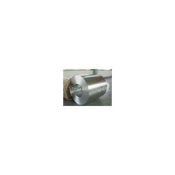 Auto industry Hot Dip Galvanized Steel Coil EN 10142 EN10147 DX51 DC01 JIS G3321 SGCC SPCC