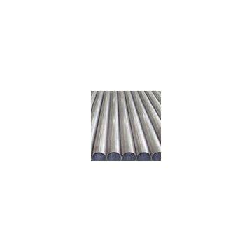 Sell Welded Stainless Steel Pipes