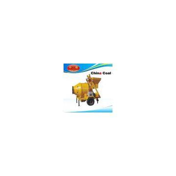 Mortar Cement Mixers