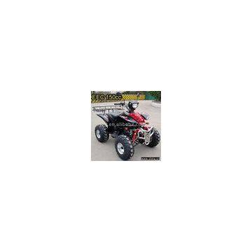 Sell ATV Quad 150cc with EEC