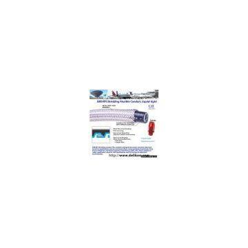EMI/RFI Shielding Flexible Conduit,Liquid-tight