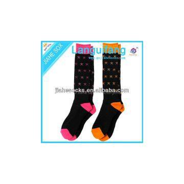 Custom Christmas Ladies Socks photo-3