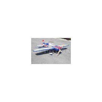 Sbach342 100CC Giant Model Airplanes Remote Control 9 Channels 9 Servos