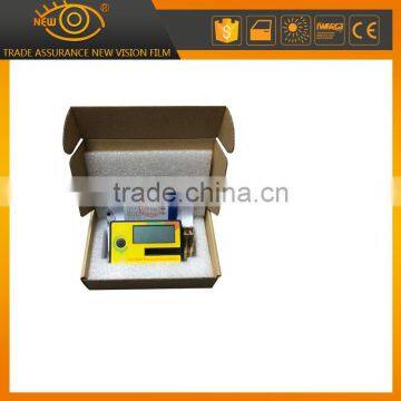 Portable Battery LS162 Solar Film Transmission Meter Glass Film Tester photo-4