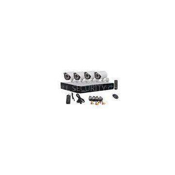 960H Security Camera System Indoor PTZ Control Support Mobile Phone