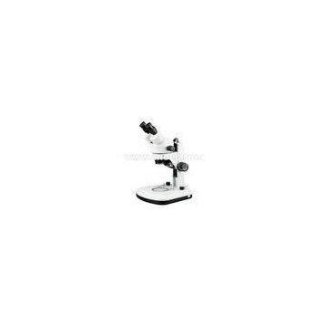 White Learning Stereo Binocular Microscope High Eyepoint A23.0901-BL1