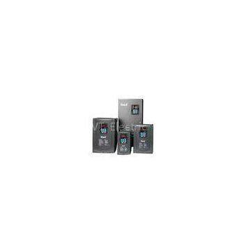 High Power Fan Inverter 380V 440V Vector Control , Function Of An Inverter