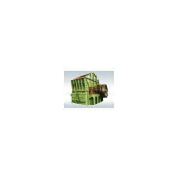 Single-Stage hammer crusher