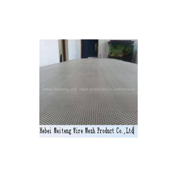 Aluminum Plates,expanded Metal /stretch Metal Mesh photo-2