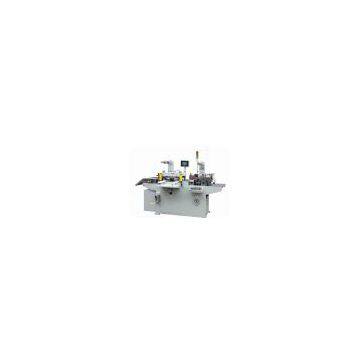 Printed Label Die Cutting Machine With High Precision