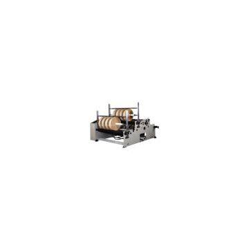 Jumbo Paper Slitting Rewinding Machine