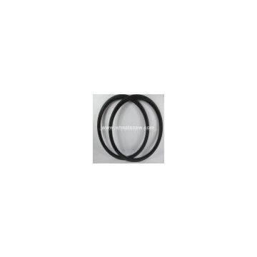 700C*38mm Tubular  carbon Rim