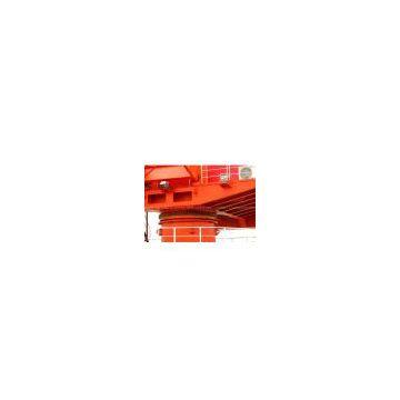 Offer roller Marine Cranes / ladle turret slewing ring , bearings , best quality slew bearings
