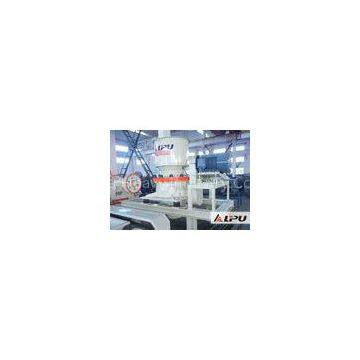 C Cavity Shape Crushing And Mining Equipment , Single Cylinder Hydraulic Cone Crusher
