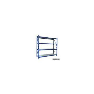 Metal Shelf