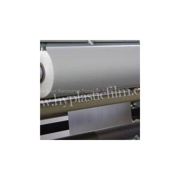 High Glossy BOPP Thermal Laminating Film