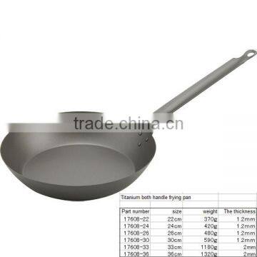 Effective and Fashionable Kitchenware Pan at Reasonable Prices Small Lot Order Available photo-5