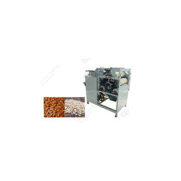 High Efficient Almond Skin Removing Machine On Sale