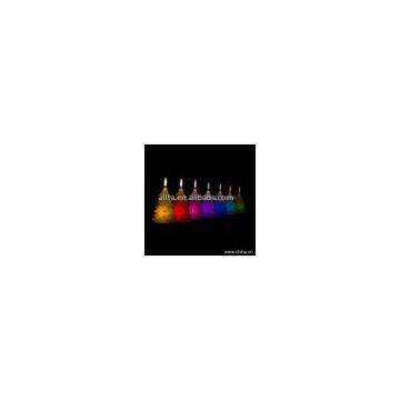 Sell Color changing Candle