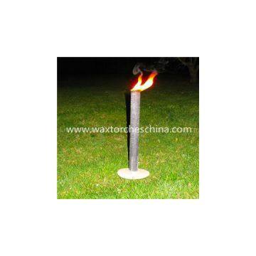 Citronella Garden Torches