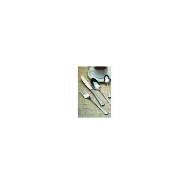 flatware cutlery stainless steel