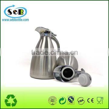 hot sale factory price stainless steel tea kettle