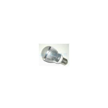 LED bulb 5*1W