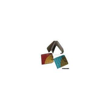 Sell Card Case
