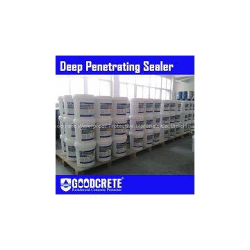 Permanent Waterproofing Deep Penetrating Sealer