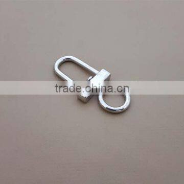 British Falconry Swivels Size 2 Stainless Steel Falconry Fishing Swivels photo-2